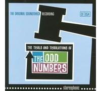 Odd Numbers - Trials & Tribulations of
