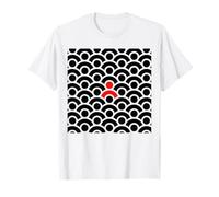 ODD One out Funny ODD 1's Camiseta