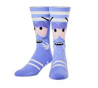 ODD SOX Unisex Calcentines - Towelie (South Park)-(Tamaño 38-46)