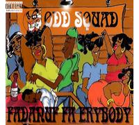 Odd Squad - Fadanuf Fa Erybody