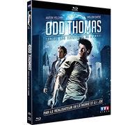 Odd Thomas contre les créatures de l'ombre [Francia] [Blu-ray]