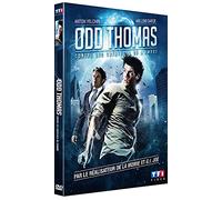 Odd Thomas contre les créatures de l'ombre [Francia] [DVD]