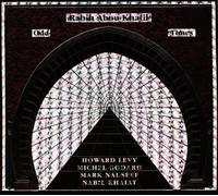 Odd Times by Rabih Abou-Khalil (1997-11-18)
