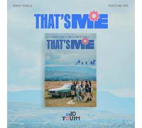 ODD YOUTH - Best Friendz (THAT'S ME ver.) [1st Single Album]