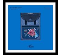 ODD YOUTH - ODD YOUTH [I LIKE YOU] 1st Mini Album (BACKPACK Ver.) K-POP SEALED