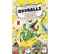Oddballs (ebook)
