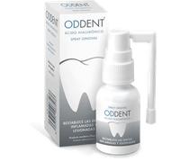 Oddent Ac Hialuronico Spray Gingiv 20ml