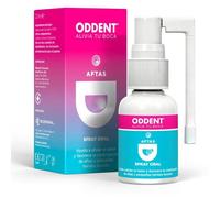 ODDENT Ácido Hialurónico Spray