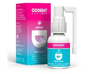 ODDENT Ácido Hialurónico Spray