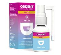 Oddent Ácido Hialurónico Spray Forte 20 ml