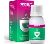 Oddent Aftas Frecuentes Enjuague Oral 300ml