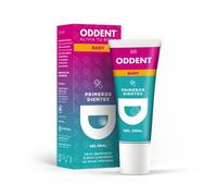 Oddent Baby Primeros Dientes Gel Oral 20ml