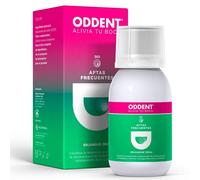 Oddent Aftas Frecuentes Enjuague Oral 300 Ml