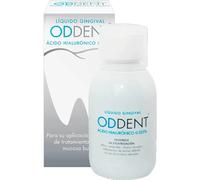 ODDENT Enjuague Bucal Aftas Frecuentes 150ml