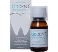 Oddent® fluido oral ácido hialurónico 50ml