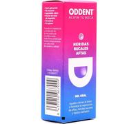 Oddent Gel Oral 20ml