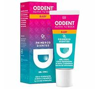 Oddent Baby Primeros Dientes Gel Oral 20ml