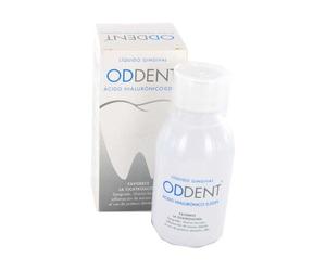 Oddent Liquido Gingival 150ml - Con Ácido Hialurónico - Cuida y Protege las Encías