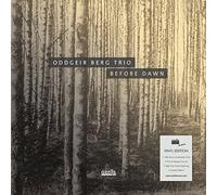 Oddgeir Berg Trio - Before Dawn [Vinilo]