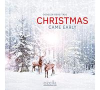 Oddgeir Berg Trio - Christmas Came Early