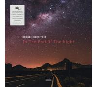Oddgeir Berg Trio In the End of the Night (Vinyl) 12" Album