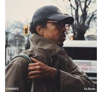 Oddisee - En Route