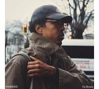 Oddisee - En Route (Blue Coloured) (LP)