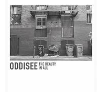 Oddisee - The beauty in all [Vinilo]