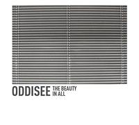 Oddisee - The Beauty in All [Vinilo]