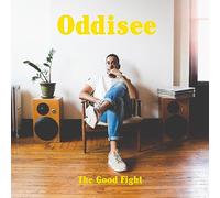 Oddisee - The Good Fight