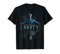 Oddity Key Art Camiseta