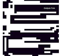 Oddjob - Folk Edition)
