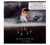Oddland - The Treachery of Senses