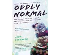 Oddly Normal (ebook)