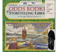 Odds Bodkin - Hidden Grail The: Sir Percival & The Fisher King