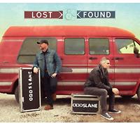 Odds Lane - Lost & Found