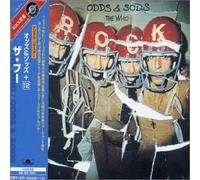 Odds & Sods+12 Bonus [Japan]