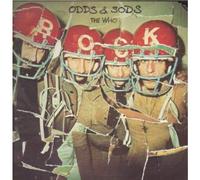 Odds & Sods