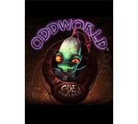 Oddworld: Abe's Oddysee (PC) Steam Key EUROPE