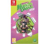 Oddworld Munch's Oddysee - Limited