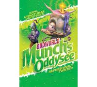 Oddworld Munch's Oddysee (Nintendo Switch) Nintendo eShop Key EUROPE