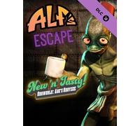Oddworld: New 'n' Tasty - Scrub Abe Costume (PC) - Steam Key - EUROPE