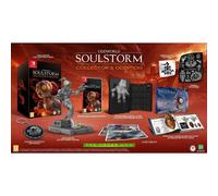 Oddworld Soulstorm Collector Edition - Juego SWITCH