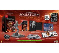 Oddworld Soulstorm Collector´s Oddition