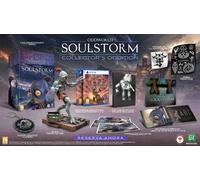 Oddworld Soulstorm Collectors Edition Sony Playstation 4 standard