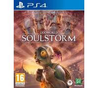 Oddworld Soulstorm: Day One Oddition