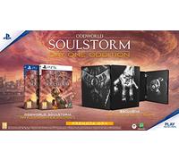 Oddworld Soulstorm: Day One Oddition
