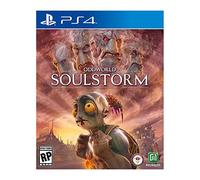 Oddworld: Soulstorm Day One Oddition for PlayStation 4
