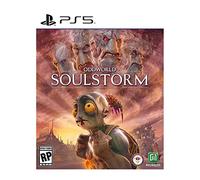 Oddworld: Soulstorm Day One Oddition (PS5) - P (PlayStation 5) (Importación USA)