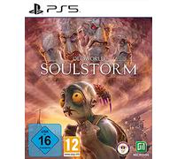 Oddworld: Soulstorm (Day One Oddition) - [PlayStation 5] [Importación alemana]